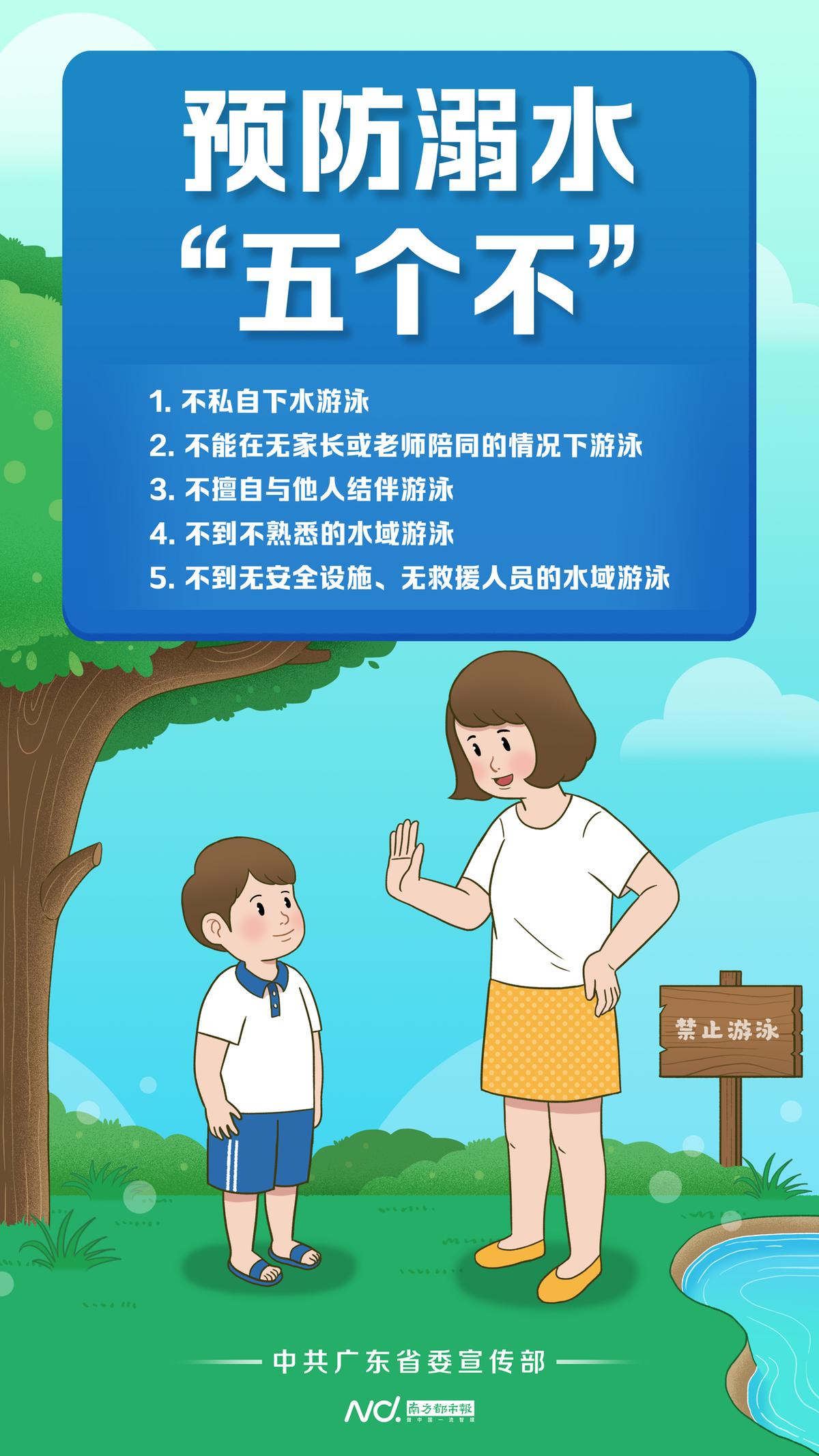 预防溺水“五个不”-竖版.jpg
