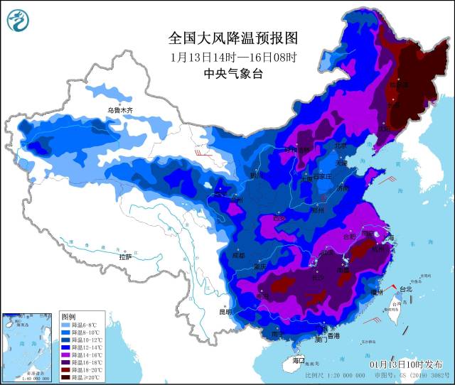 配图