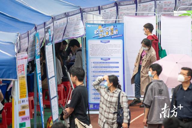 南方⁺ 肖文舸 拍摄