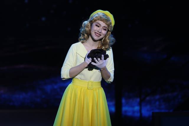     南方+ 仇敏业 拍摄