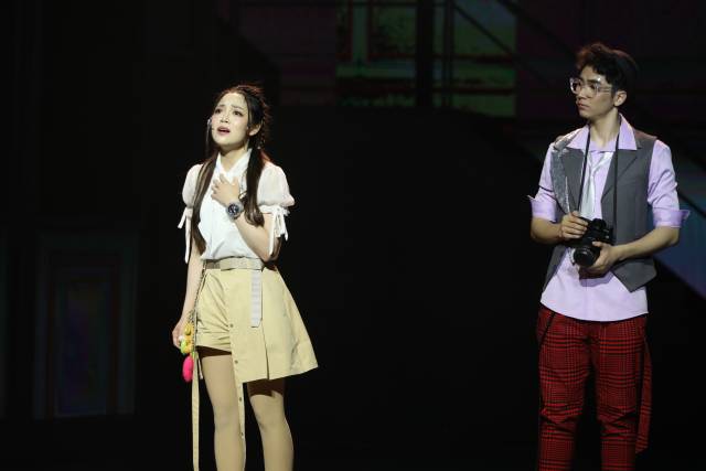     南方+ 仇敏业 拍摄