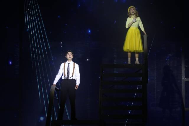     南方+ 仇敏业 拍摄