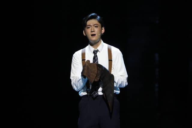     南方+ 仇敏业 拍摄