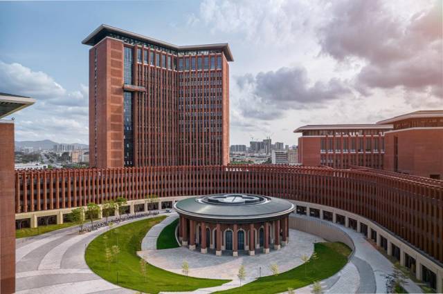 医学园讲学厅 医学园讲学厅