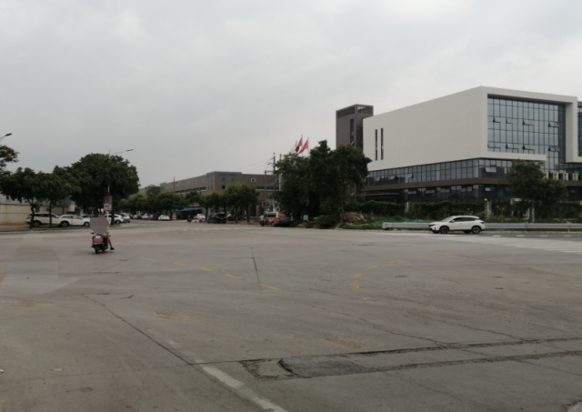 整治前。 整治前。