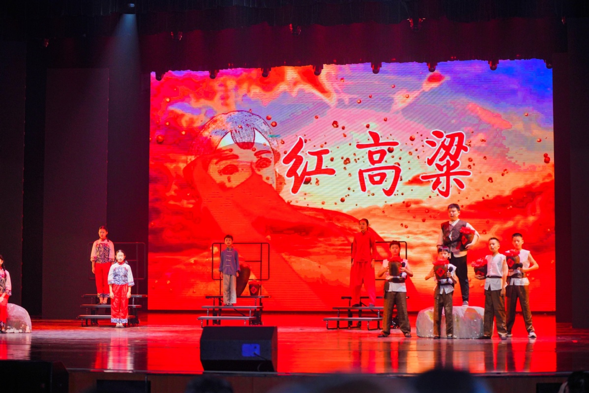 珠海24个作品上榜！广东省中华经典诵写讲大赛获奖名单公布