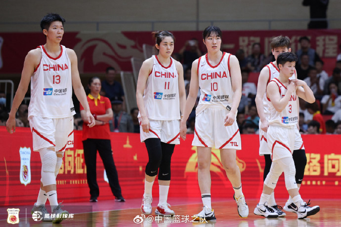 杭州亚运会篮球项目中国队名单公布