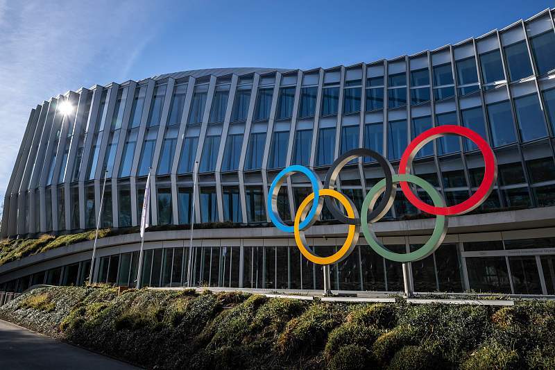 国际奥委会推迟2028年奥运会项目推荐
