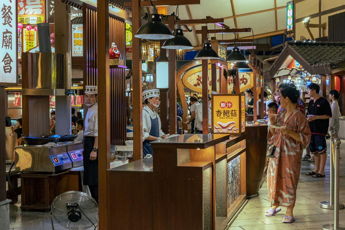 香港迪士尼酒店（香港迪士尼酒店攻略）