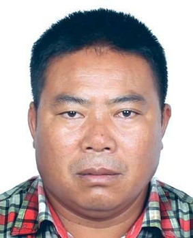 公安机关公开通缉2名缅北电诈犯罪集团重要头目
