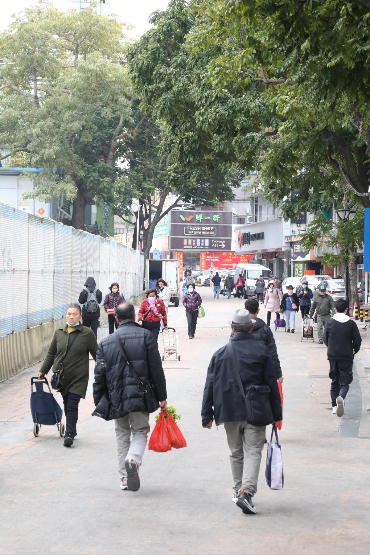 在"流野"泛滥的年代，这些地方曾是珠海年轻人的聚集地，承载着无数回忆...