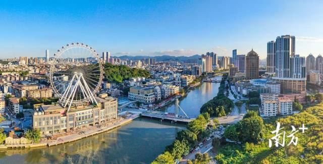中山：改革之志，何以抵达