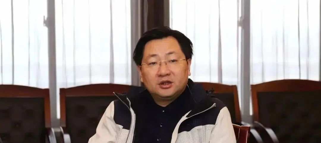 中国太平保险集团原党委委员、副总经理肖星被逮捕