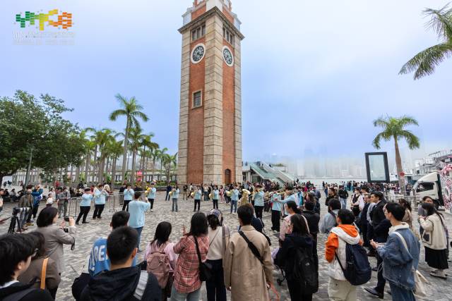 香港旅游必去十大景点（香港旅游必去十大景点排名）