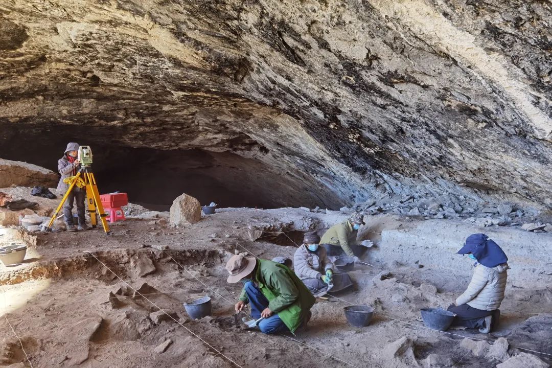 2023年度全国十大考古新发现初评结果揭晓！