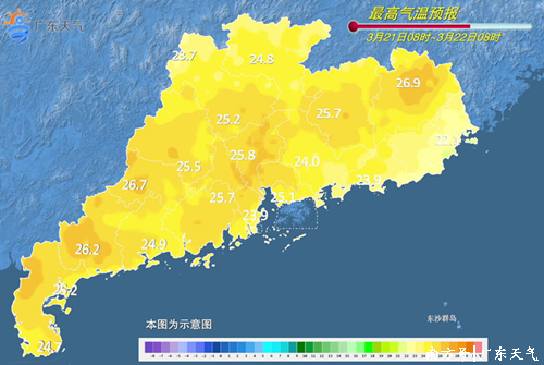 上海天气预报一周15天查询结果（上海的天气预报15天查询结果）