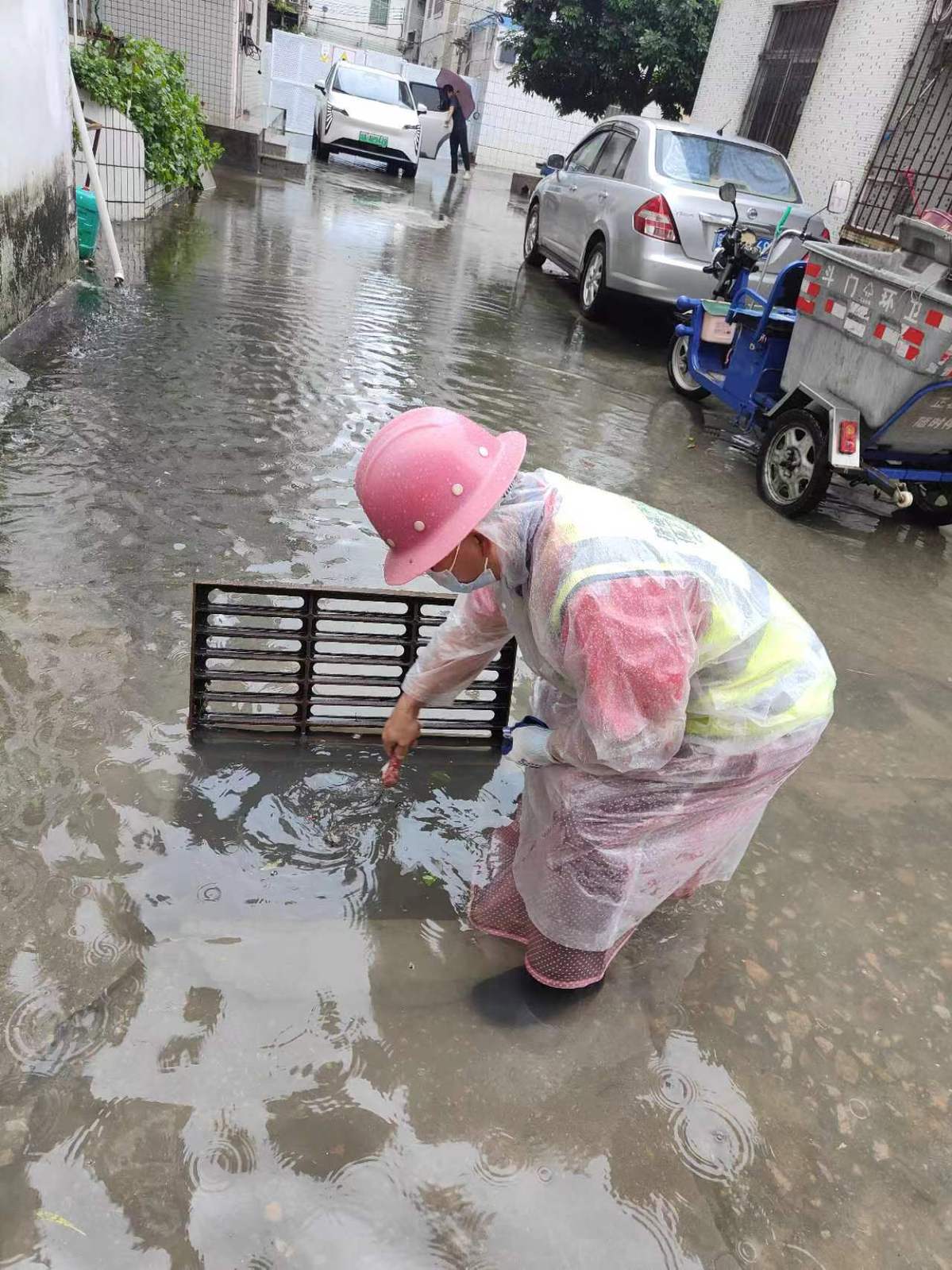 上海闵行区城镇消防（上海闵行区消防支队）