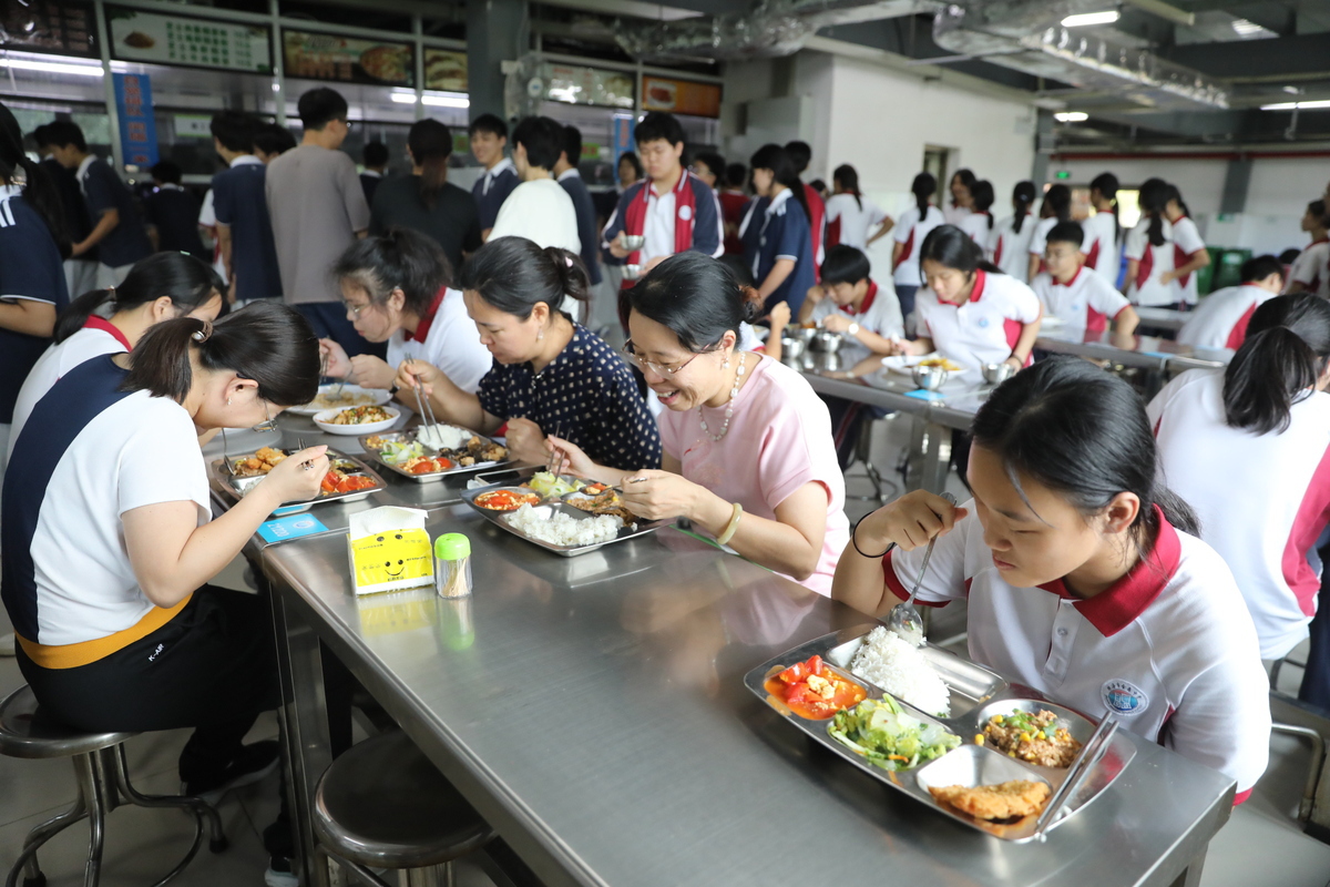 青城山天气穿衣建议（4月青城山天气穿衣建议）