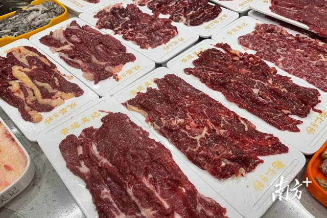 汕头两大网红牛肉火锅店偷税，被罚款合计超百万元