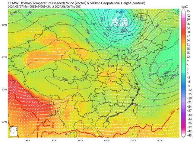 上海最准30天天气预报查询表（上海30天天气预报最新查询表）