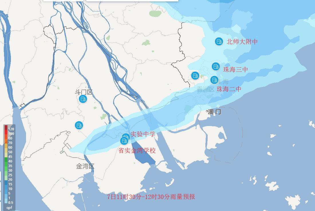 上海天气预报15天查询结果表格（上海的天气预报15天查询结果）