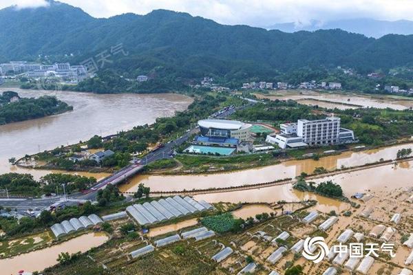 雨带北抬！华南部分地区降雨将明显减少