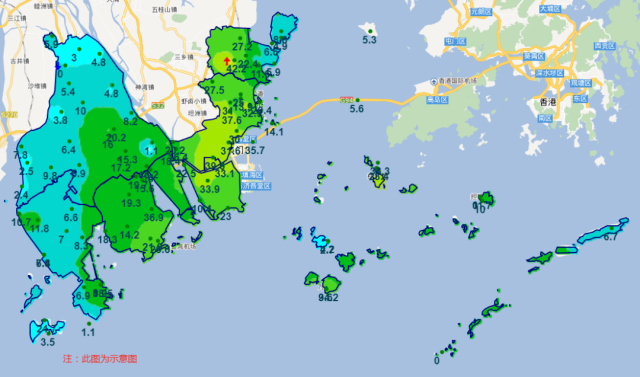 重庆天气40天查询（重庆天气60天查询）