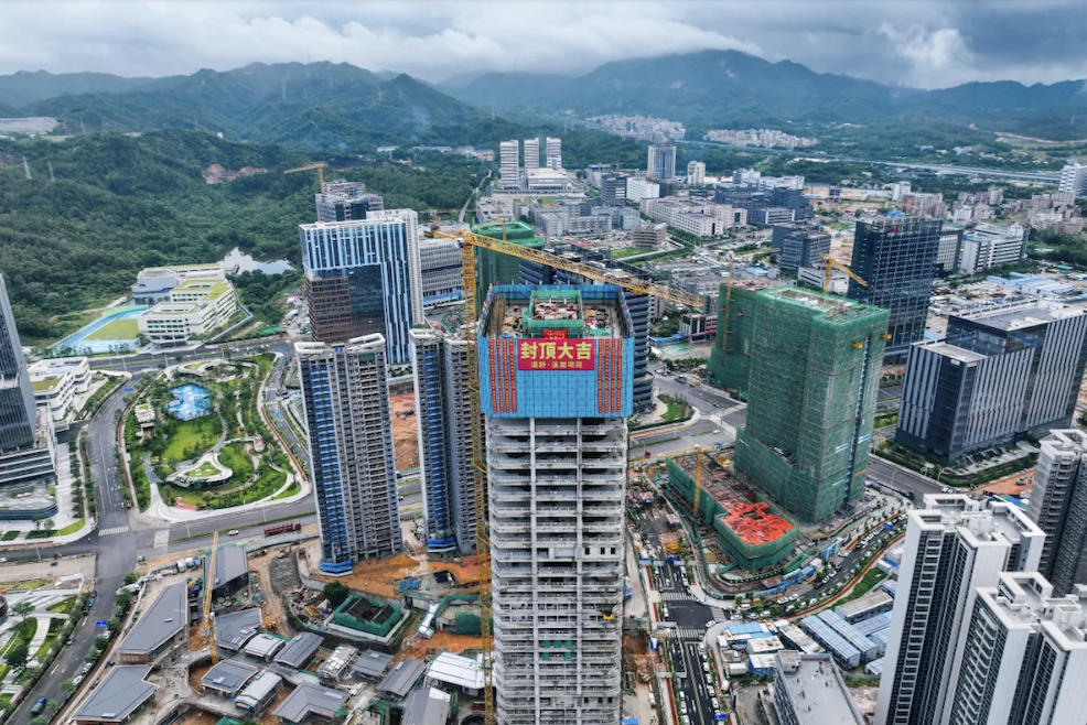 上海闵行区浦西是市区（上海闵行区算市区吗）