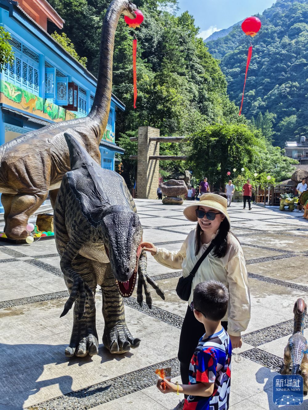 迪士尼是一票全含吗（迪士尼是一票到底吗）