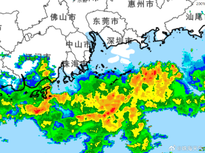 邪恶天气预报（天气预报妖道）