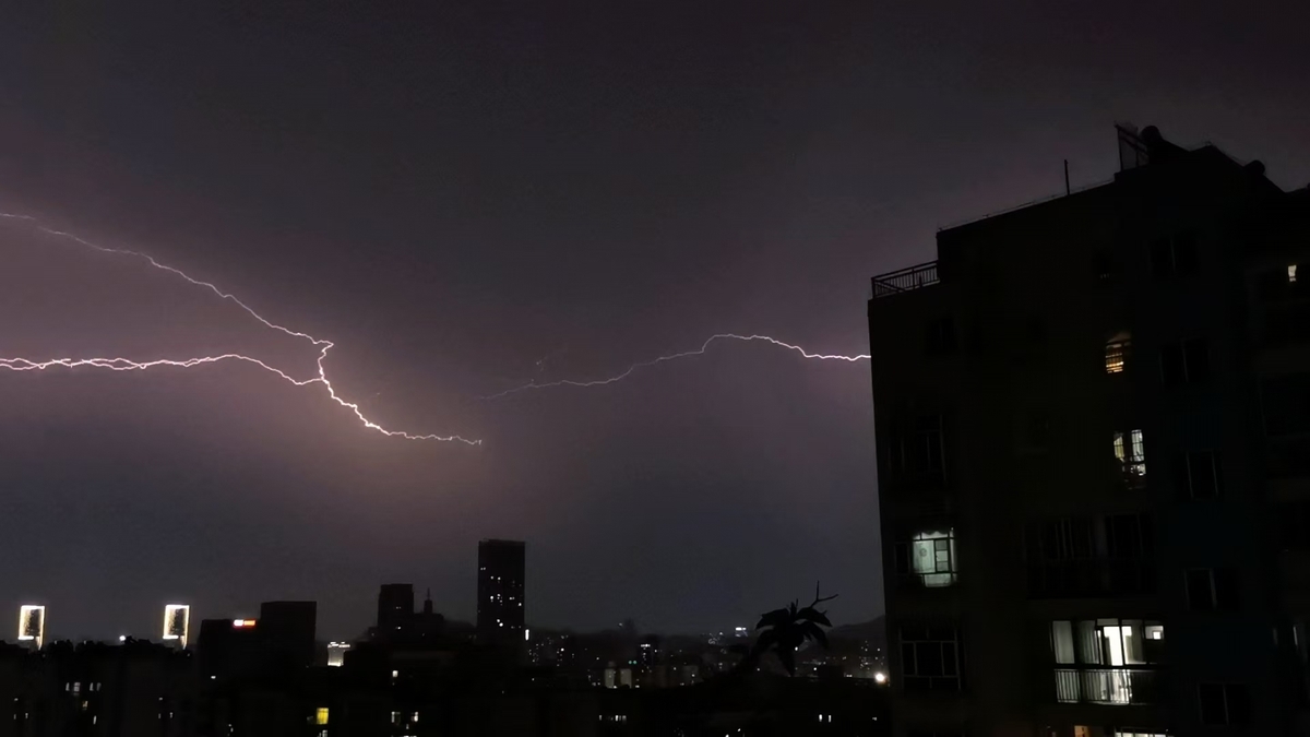 香港天气预报7天一周（香港15日天气预报一周）