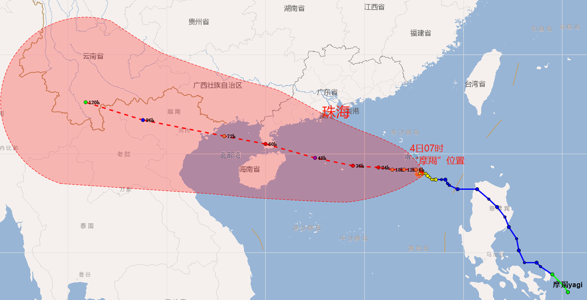 重庆天气预报15天准确一览表防（重庆市天气预报15天准确度）