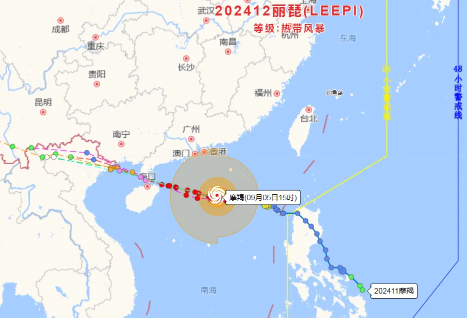 香港迪士尼攻略2024（香港迪士尼2024攻略）