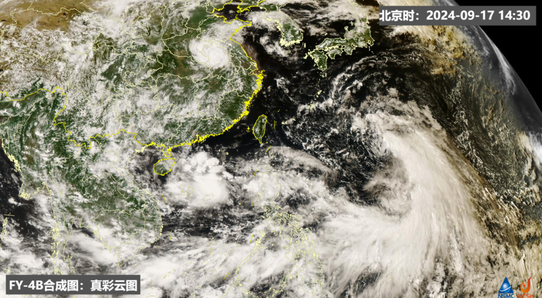 玄月台风一周一个组团去，15号台风“苏力”又预订上了